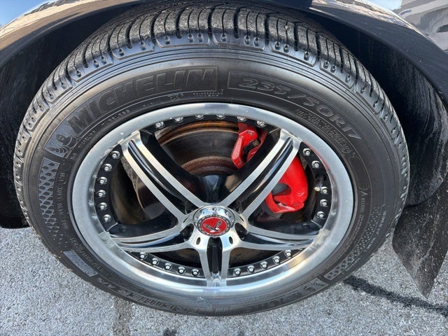 2003 Ford Thunderbird Base