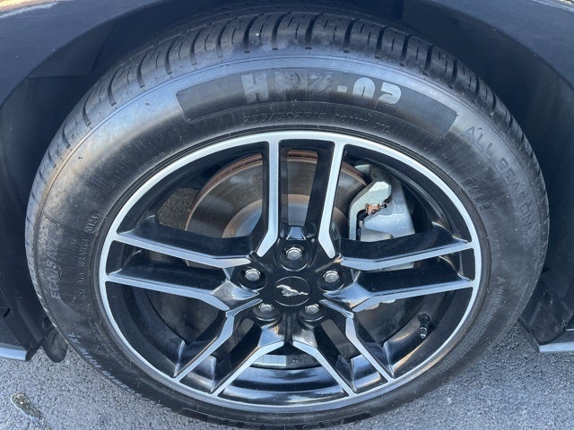 2023 Ford Mustang EcoBoost Premium