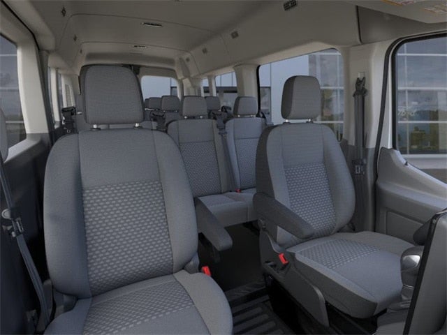 2026 Ford Transit-350 Base Passenger van