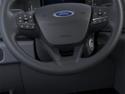 2026 Ford Transit-350 Base Passenger van