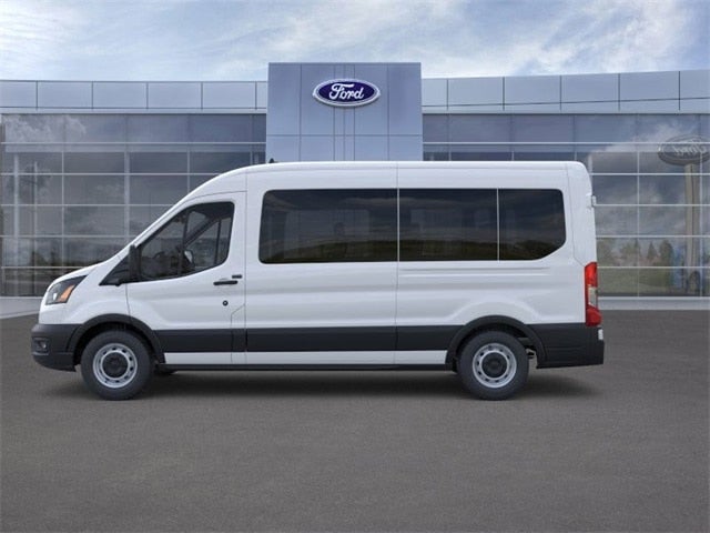2026 Ford Transit-350 Base Passenger van