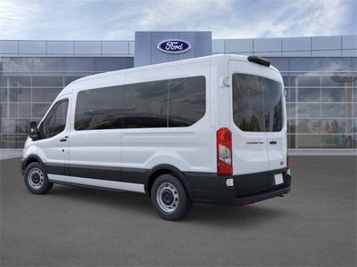 2026 Ford Transit-350 Base Passenger van