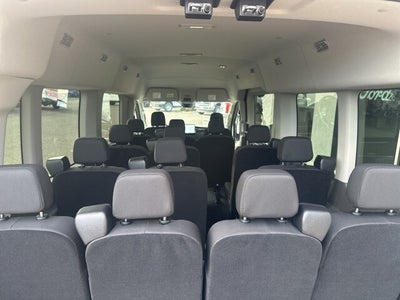 2026 Ford Transit-350 Base Passenger van