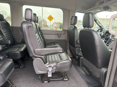 2020 Ford Transit-350 XLT