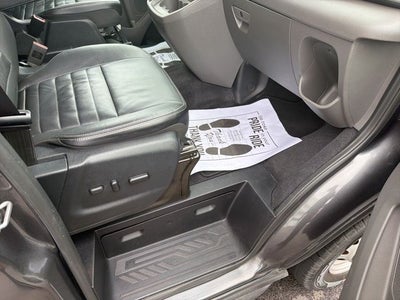 2020 Ford Transit-350 XLT