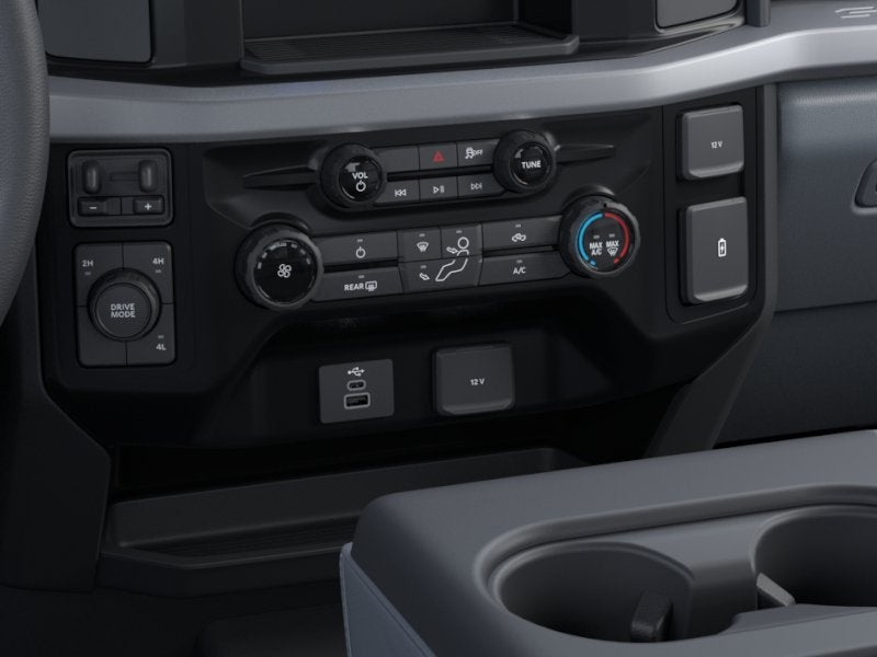 2026 Ford F-450SD XL DRW