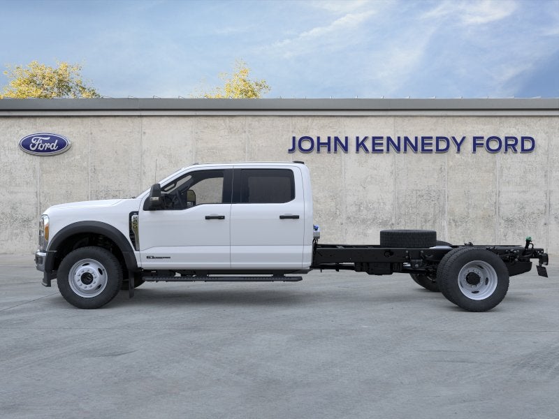 2026 Ford F-450SD XL DRW