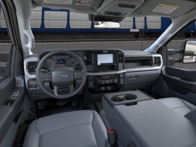 2026 Ford F-450SD XL DRW