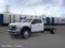 2026 Ford F-550SD DRW
