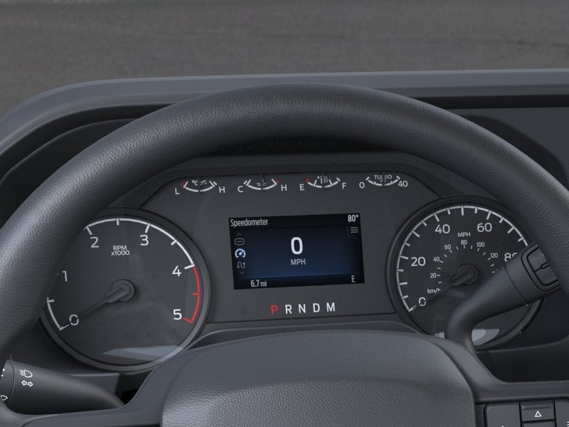 2026 Ford F-550SD DRW