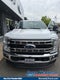 2026 Ford F-550SD XL Chassis Commercial