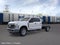 2026 Ford F-350SD XLT 179 WB