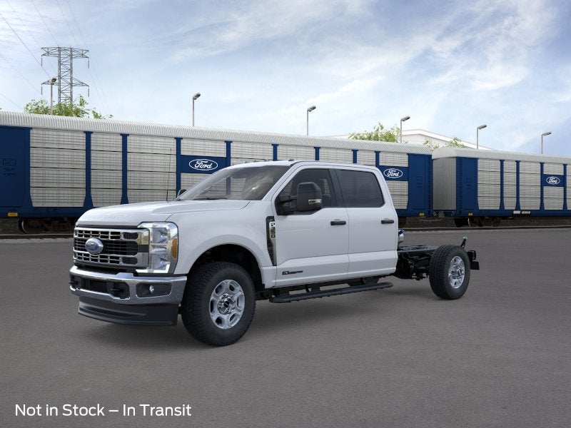 2026 Ford F-350SD XLT 179 WB
