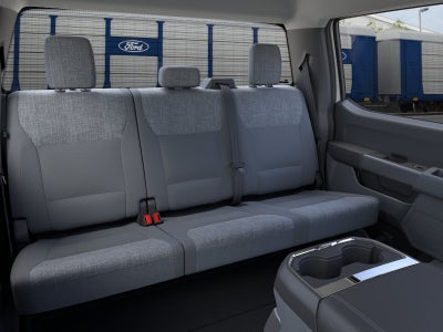 2026 Ford F-350SD XLT 179 WB