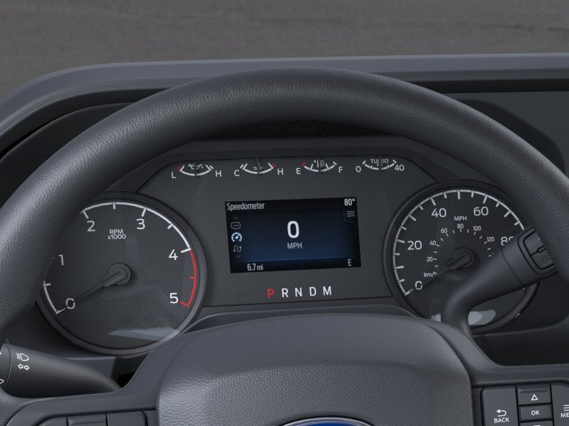 2026 Ford F-350SD XLT 179 WB