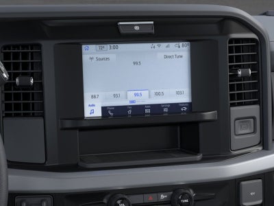 2026 Ford F-350SD XLT 179 WB