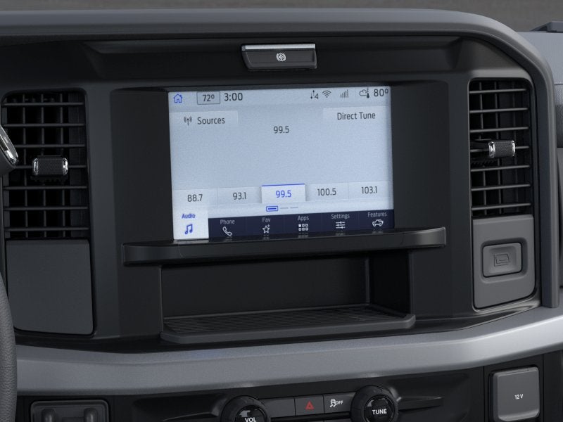2026 Ford F-350SD XLT 179 WB