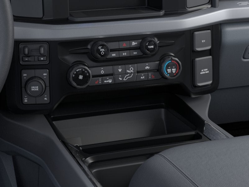 2026 Ford F-350SD XLT 179 WB