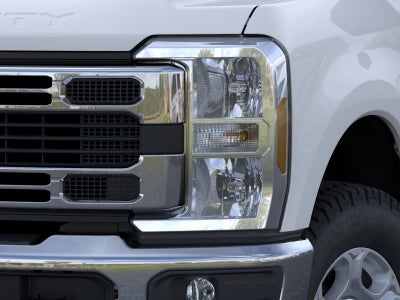 2026 Ford F-350SD XLT 179 WB
