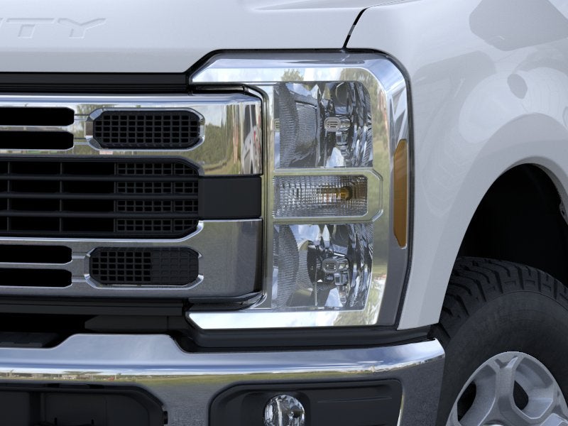 2026 Ford F-350SD XLT 179 WB