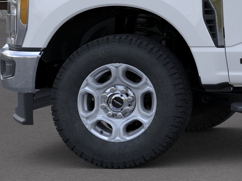 2026 Ford F-350SD XLT 179 WB