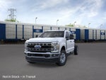 2026 Ford F-350SD XLT 179 WB