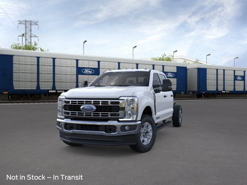 2026 Ford F-350SD XLT 179 WB