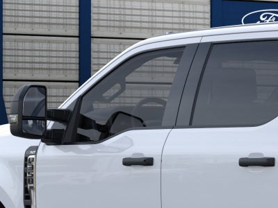 2026 Ford F-350SD XLT 179 WB