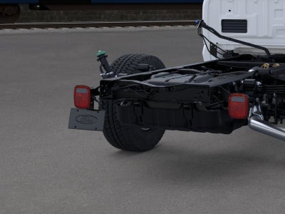 2026 Ford F-350SD XLT 179 WB