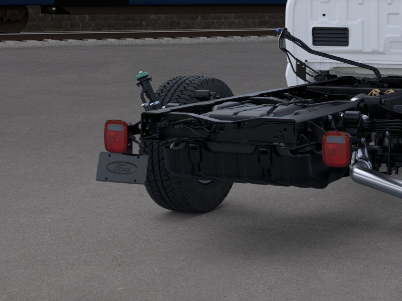 2026 Ford F-350SD XLT 179 WB