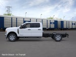 2026 Ford F-350SD XLT 179 WB
