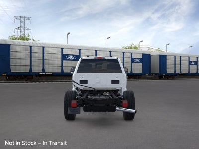 2026 Ford F-350SD XLT 179 WB