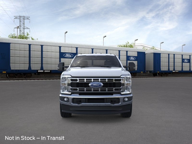2026 Ford F-350SD XLT 179 WB