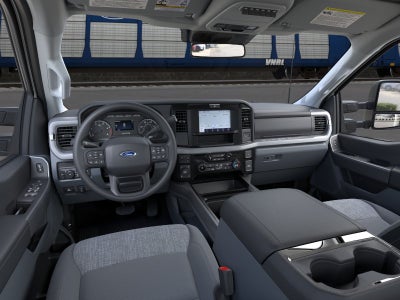 2026 Ford F-350SD XLT 179 WB