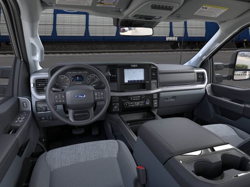 2026 Ford F-350SD XLT 179 WB