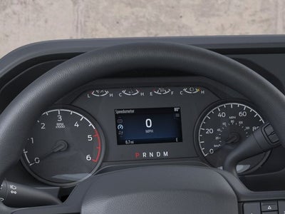 2026 Ford F-350SD XLT 168 WB
