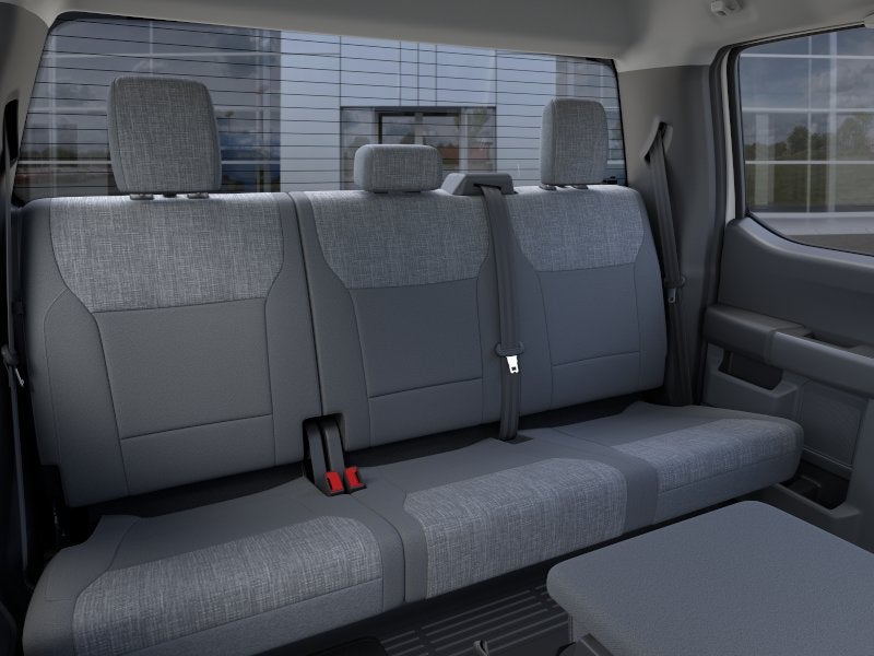 2026 Ford F-350 XLT Open Utility Body Commercial