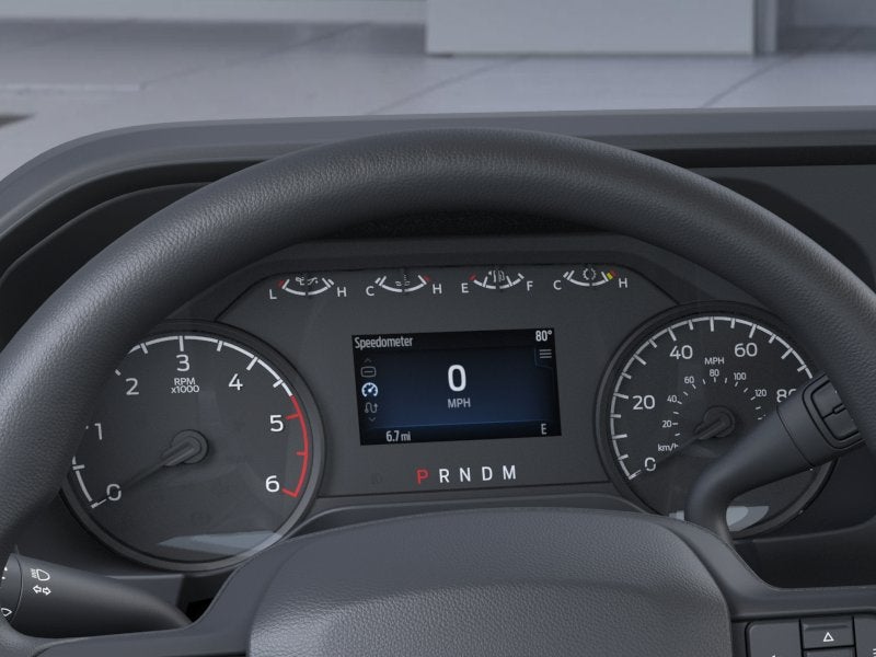 2026 Ford F-350 XLT Open Utility Body Commercial