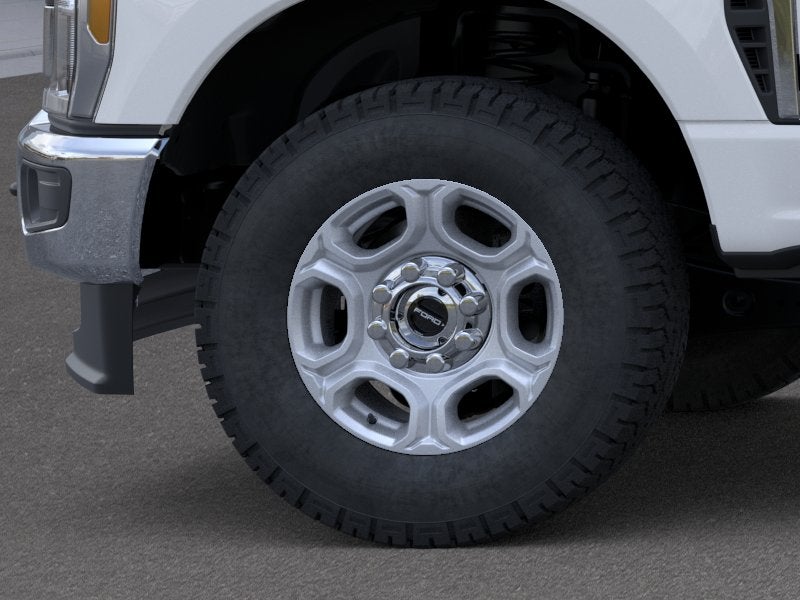 2026 Ford F-350 XLT Open Utility Body Commercial