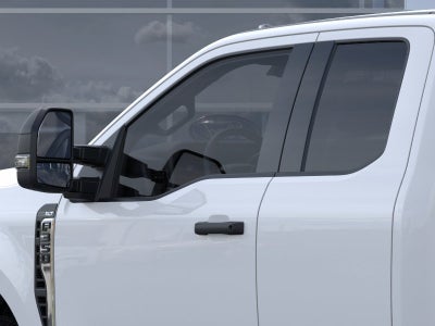 2026 Ford F-350 XLT Open Utility Body Commercial