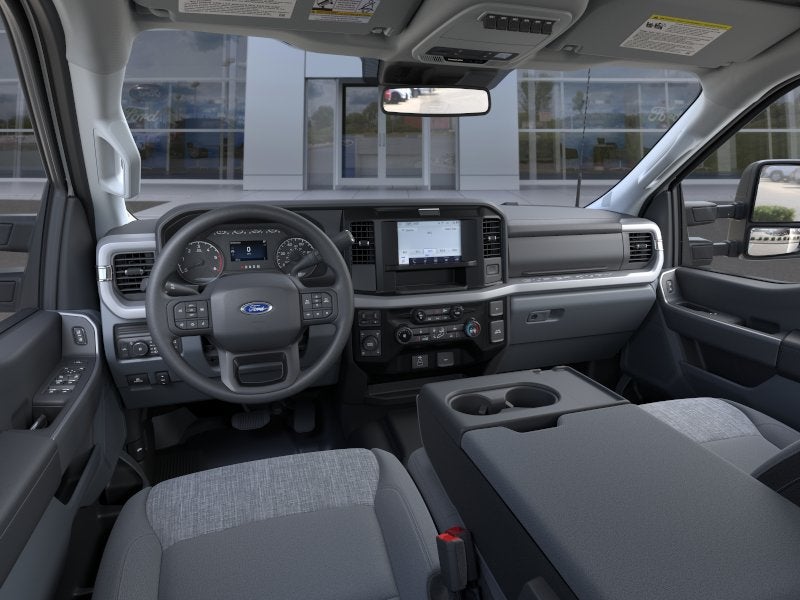 2026 Ford F-350 XLT Open Utility Body Commercial