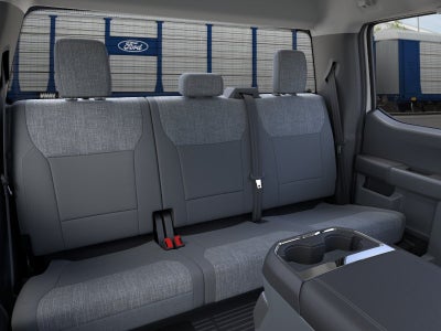 2026 Ford F-350SD XLT 168 WB