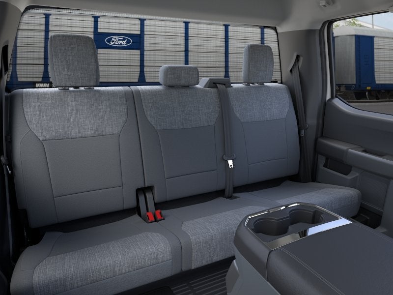 2026 Ford F-350SD XLT 168 WB