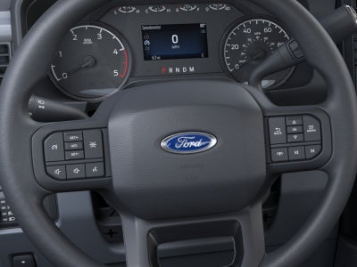 2026 Ford F-350SD XLT 168 WB