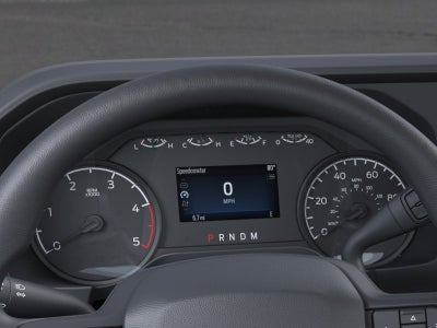 2026 Ford F-350SD XLT 168 WB