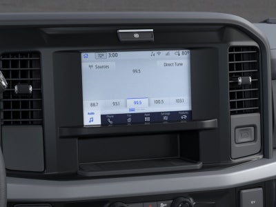 2026 Ford F-350SD XLT 168 WB