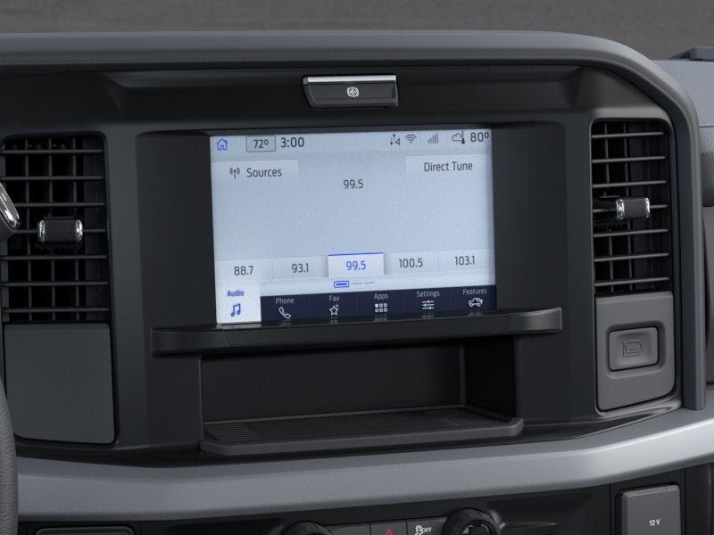 2026 Ford F-350SD XLT 168 WB