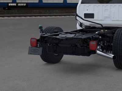 2026 Ford F-350SD XLT 168 WB