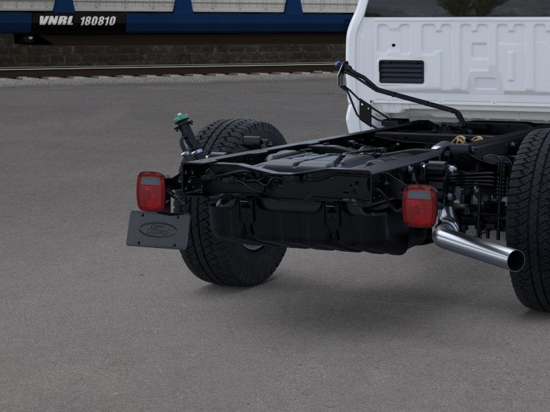 2026 Ford F-350SD XLT 168 WB