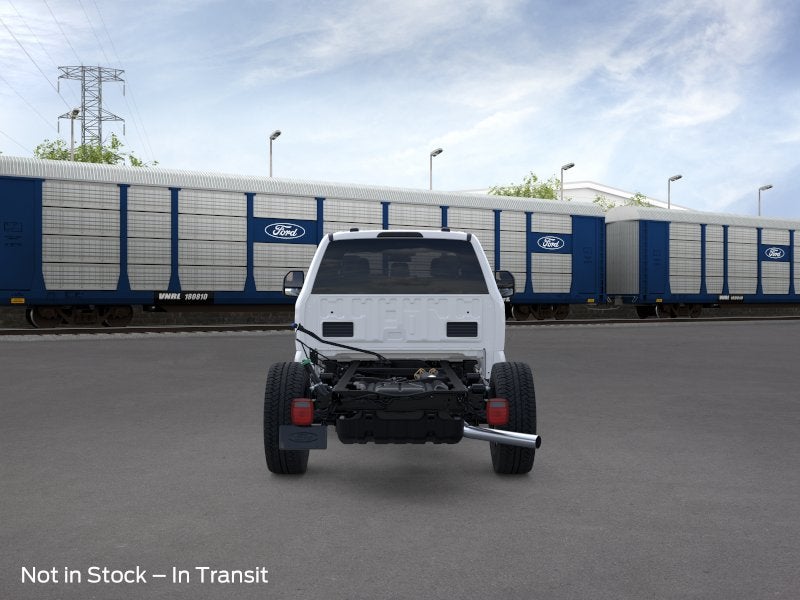 2026 Ford F-350SD XLT 168 WB